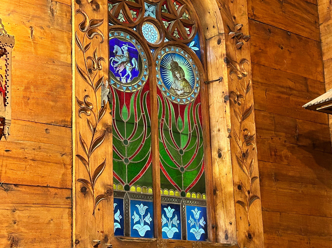 RealPoland Tours-华沙必去景点