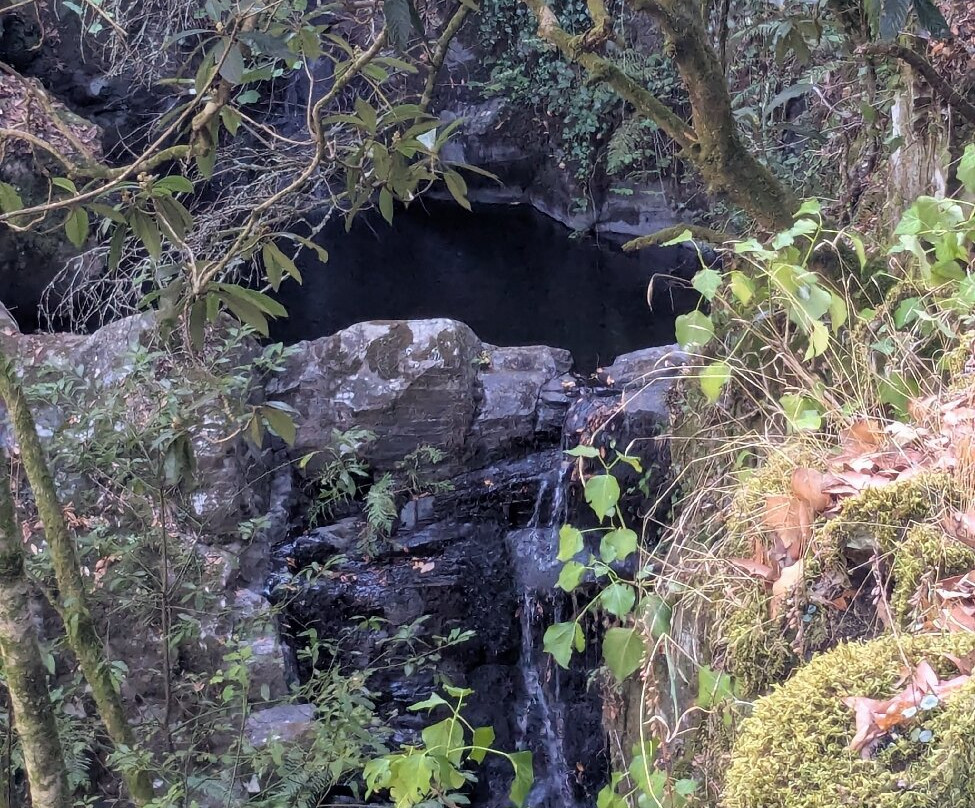 Aldeia do Talasnal-Lousa必去景点