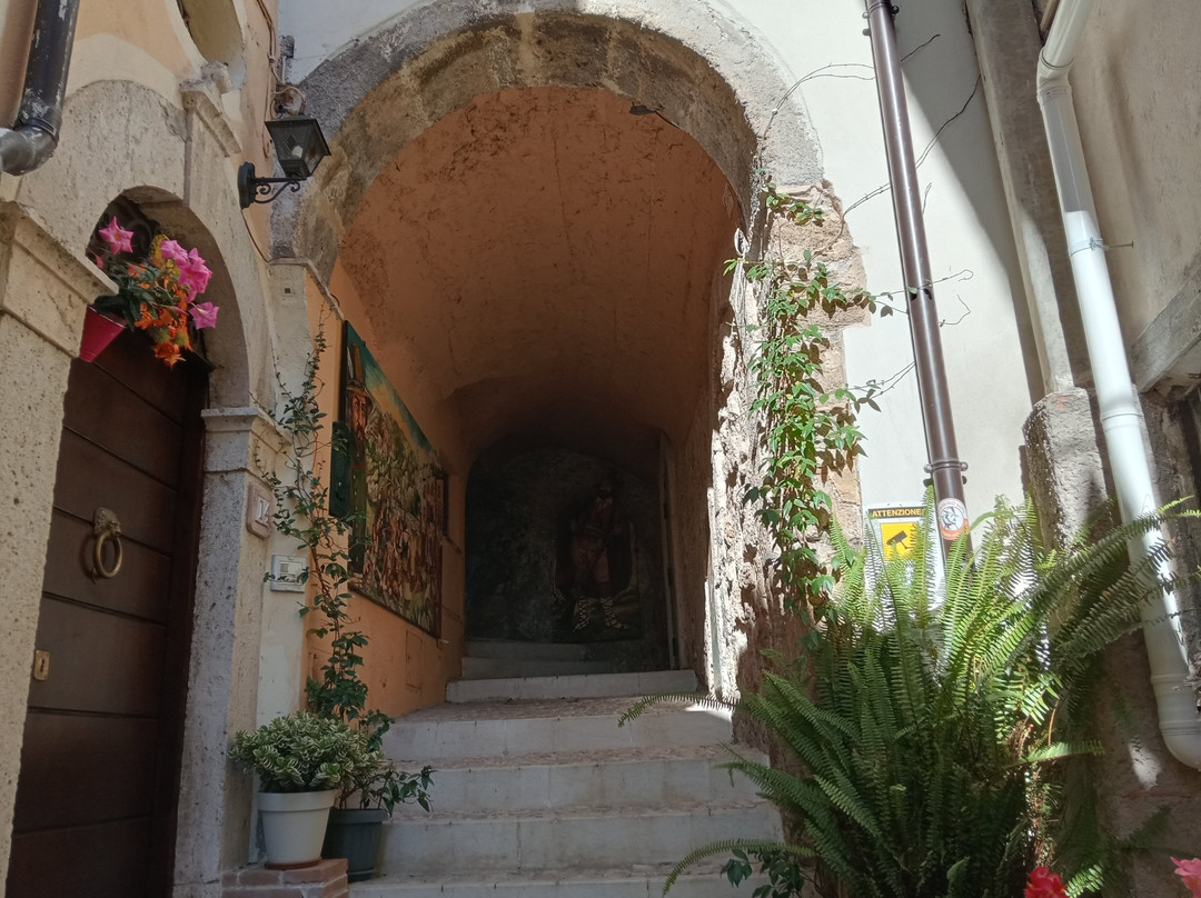 Centro storico