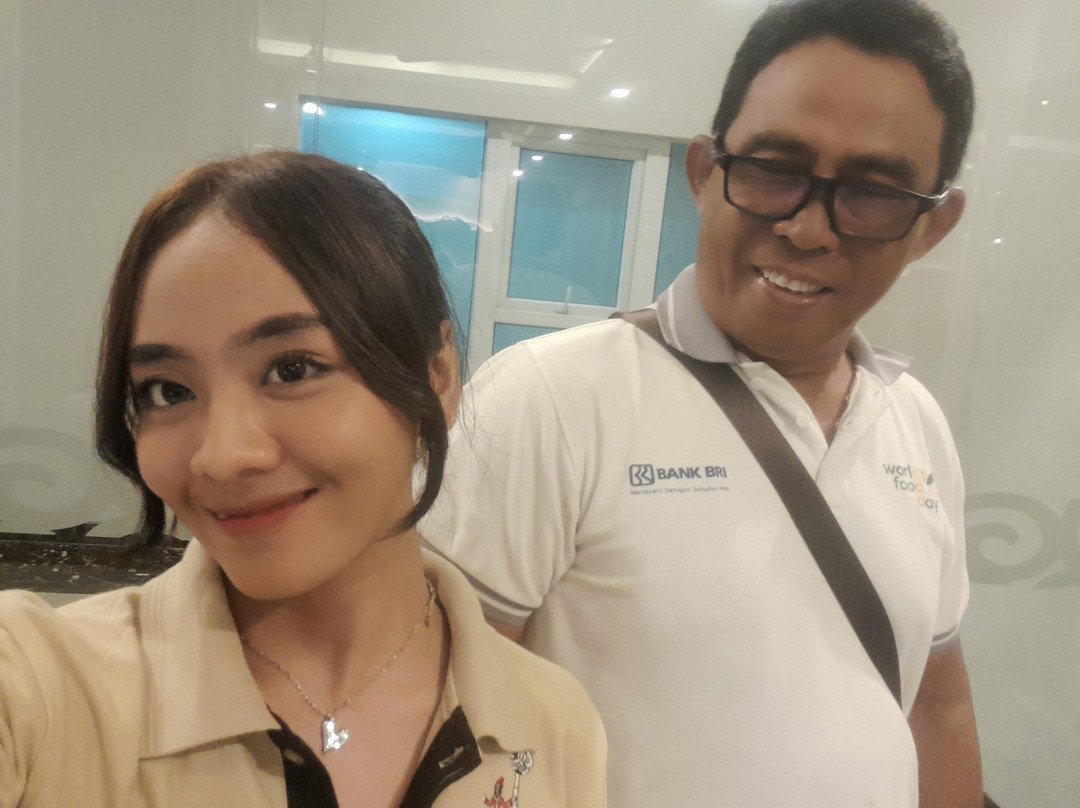 Pranaya Boutique Hotel BSD主图