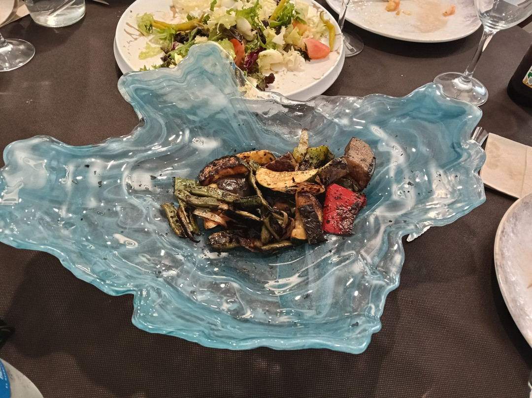 Restaurante Pizzería La Plaza