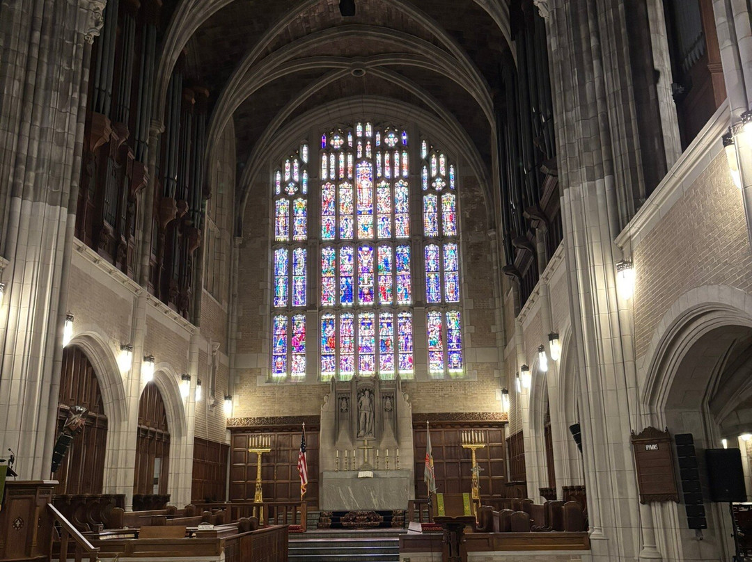 West Point Tours-海兰福尔斯必去景点