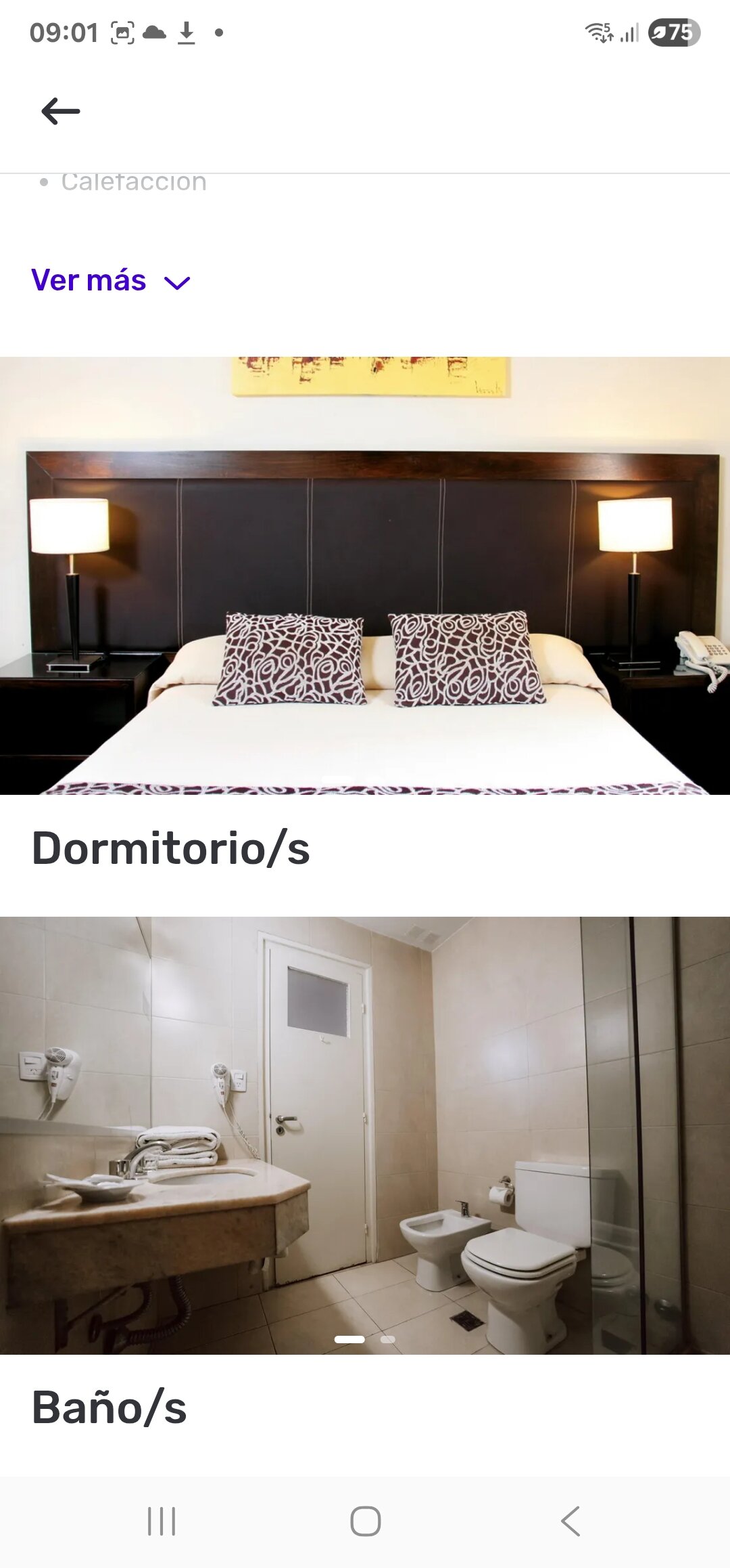 Hotel Carlos V-官方