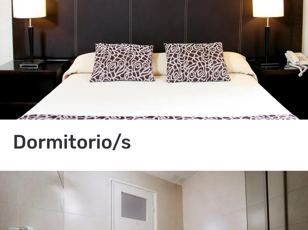 Hotel Carlos V主图