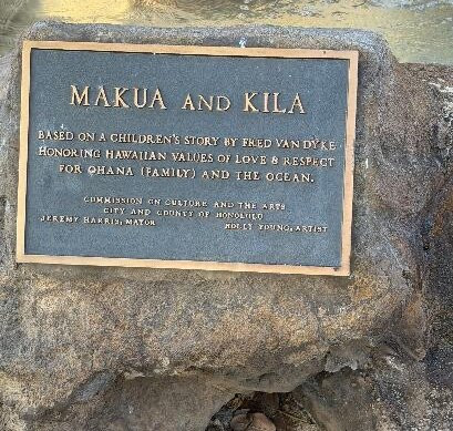 Scaventour - Outdoor Escape Game-火奴鲁鲁必去景点