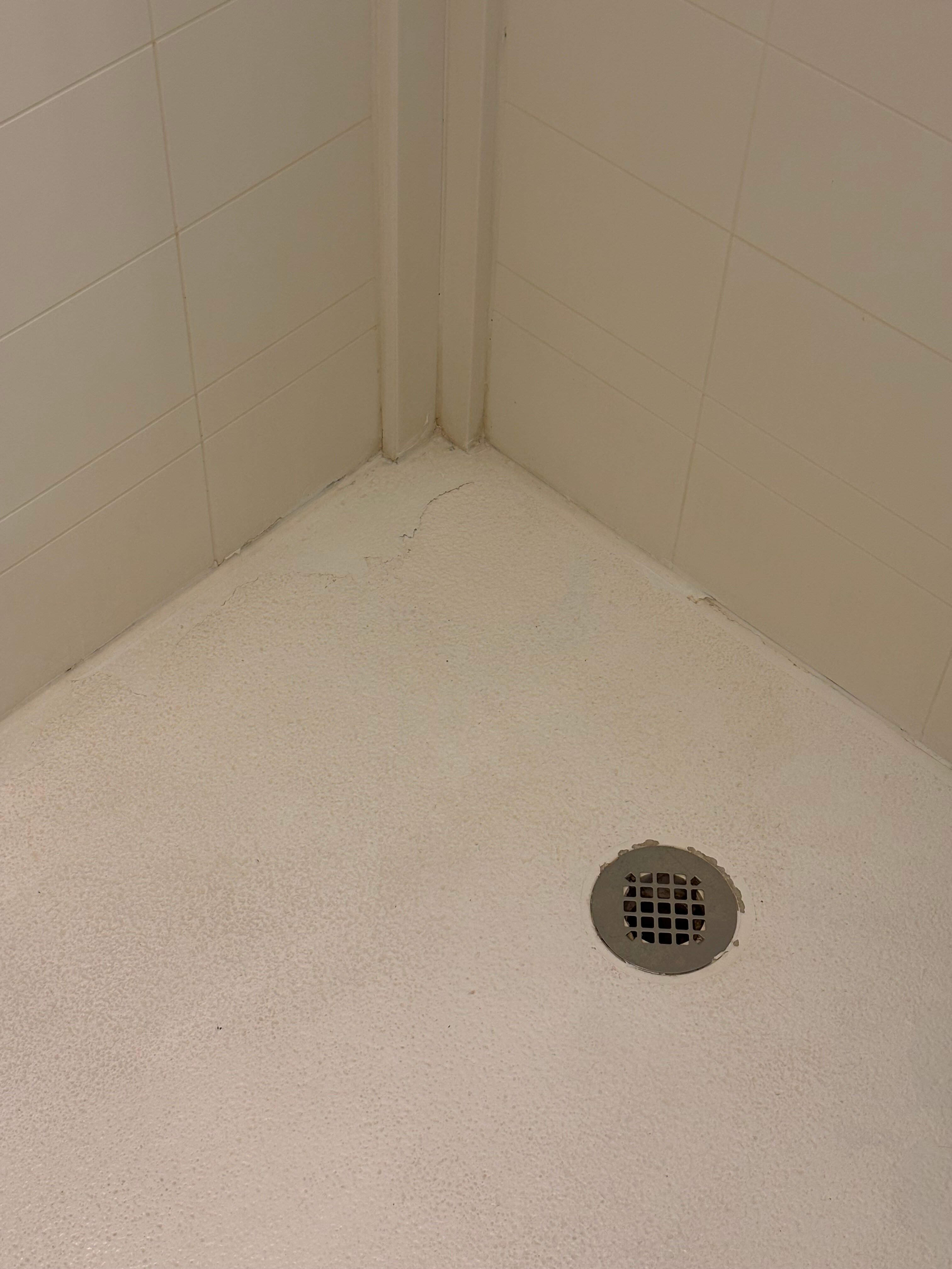 Element Arundel Mills BWI Airport-浴室