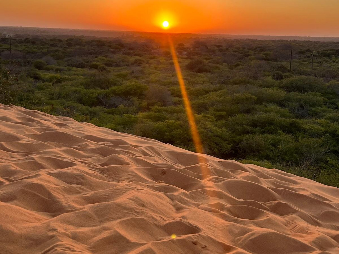 Bazaruto Incoming Agency-Vilanculos必去景点