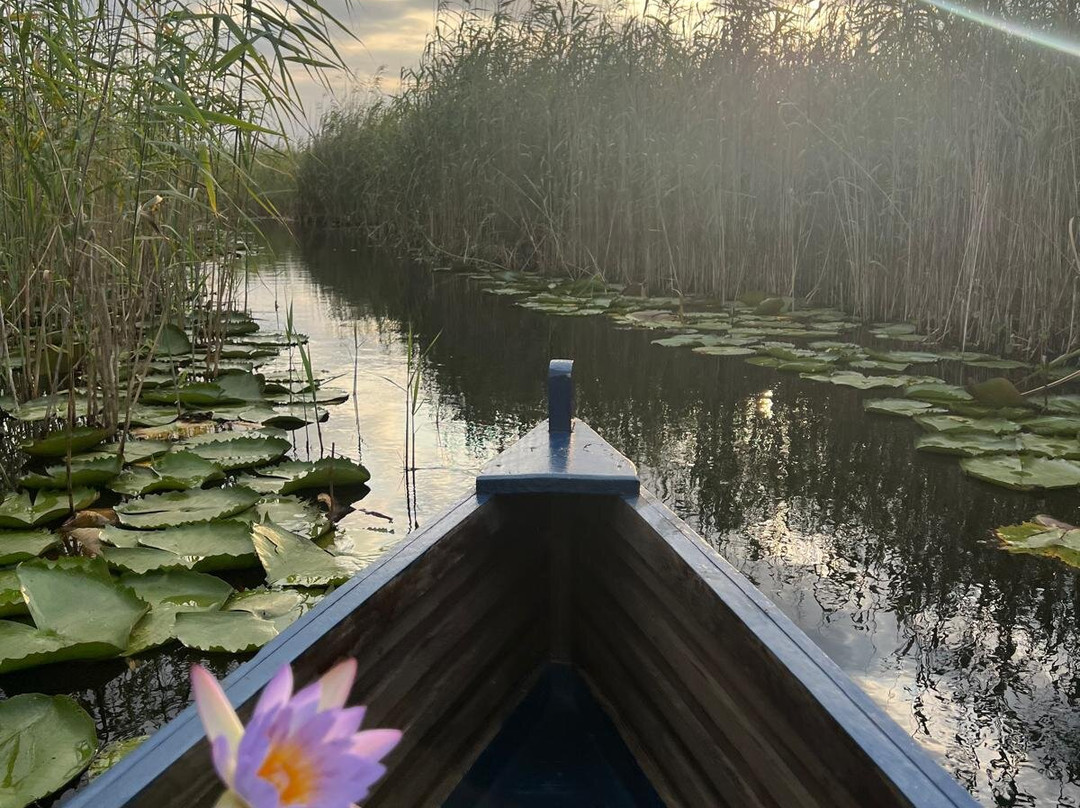 Bazaruto Incoming Agency-Vilanculos必去景点