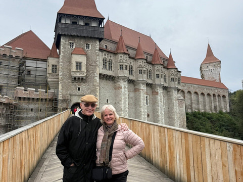 Book Tours Romania - Private Tours-布加勒斯特必去景点