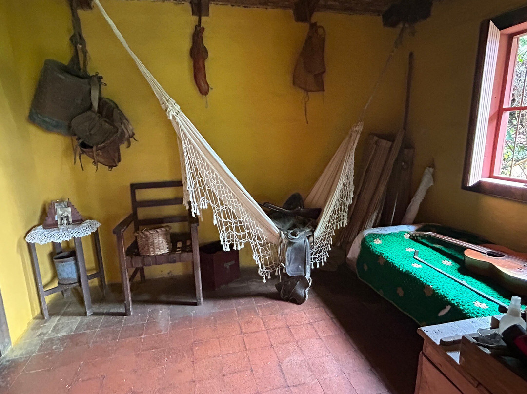 Museo de Cultura Popular-爱雷迪雅必去景点