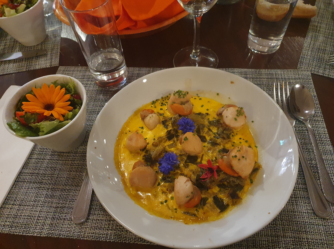 Ballyglass餐馆和美食-Lough Inn Restaurant, Farm & Pub Ltd