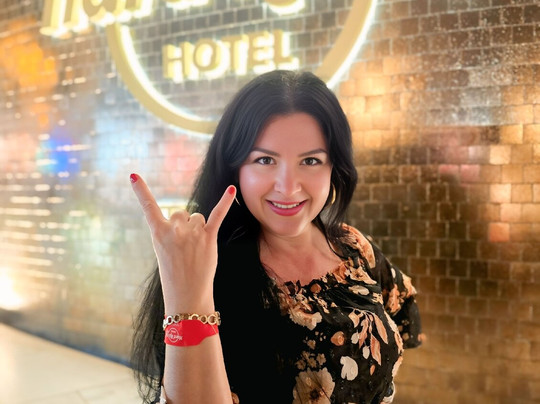 Rock Shop-特纳里夫必去景点