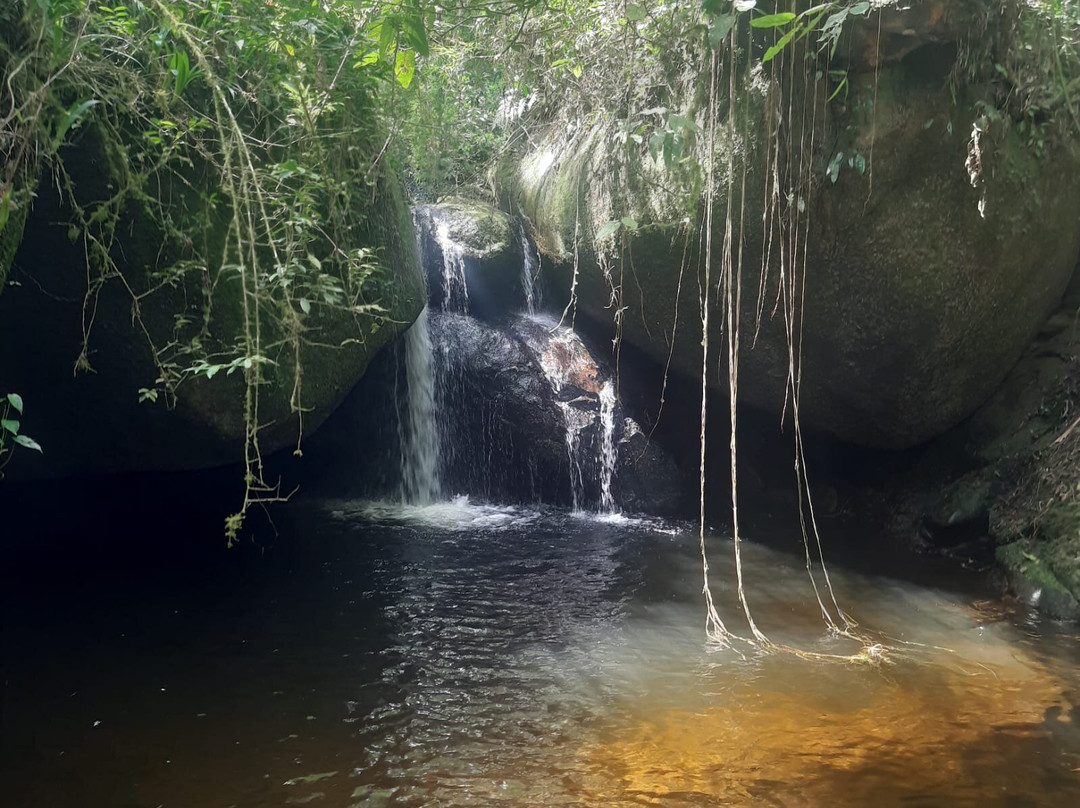 Mantiqueira EcoAventura-Sao Francisco Xavier必去景点