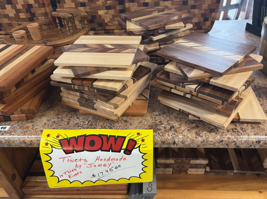 Dutch Country Market-Middlebury必去景点