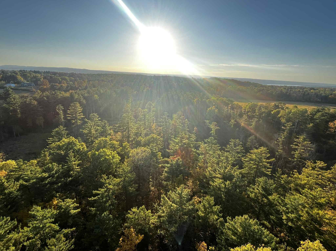 南部气球旅行团-伊萨卡必去景点