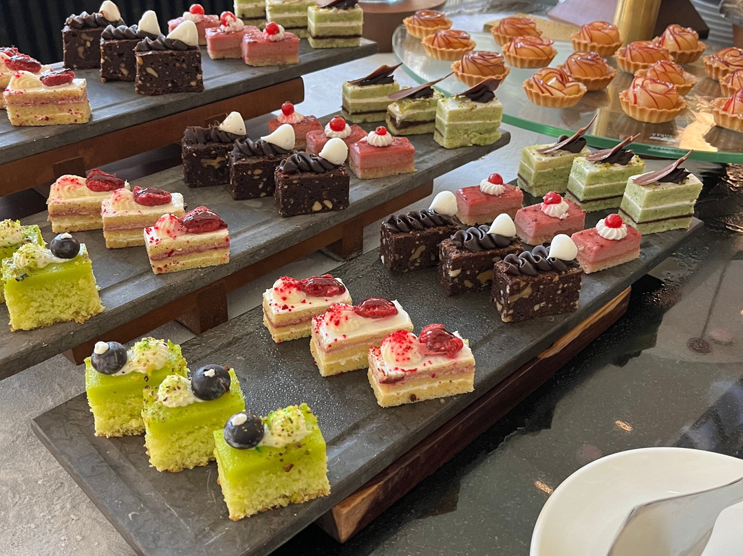 Giza Palace Hotel & Spa