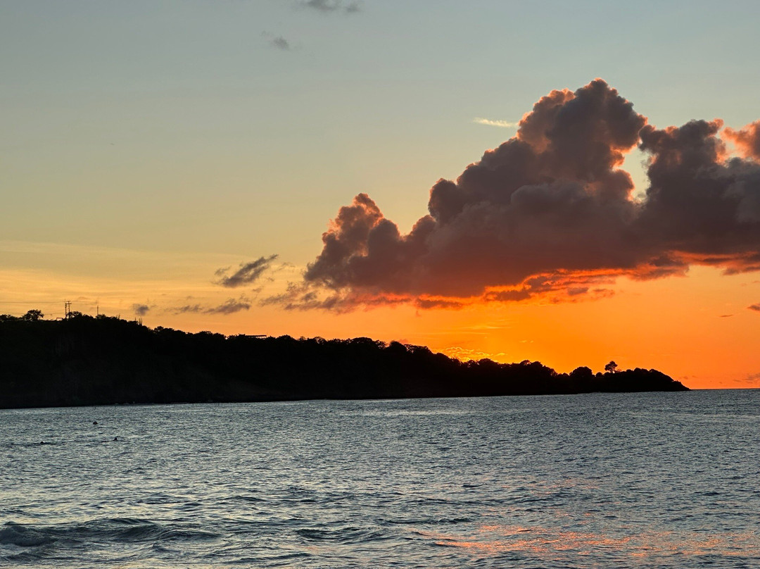 LTD Sailing-St. George's必去景点