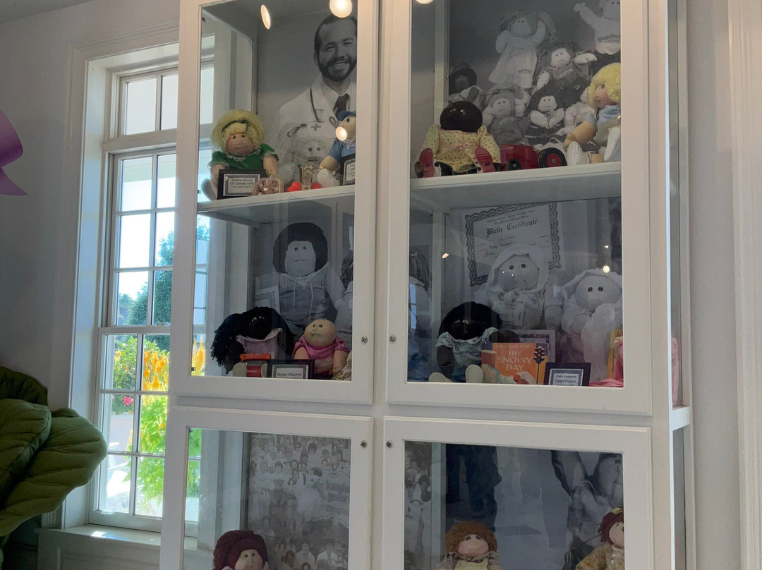 BabyLand General Hospital-Cleveland必去景点