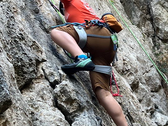 Rock and Ride Europe-索耶尔必去景点