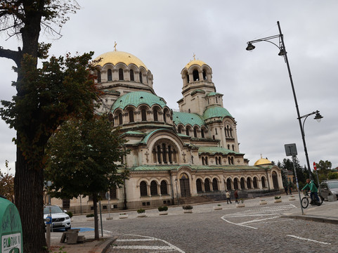 365 Association Sofia Tours-索非亚必去景点