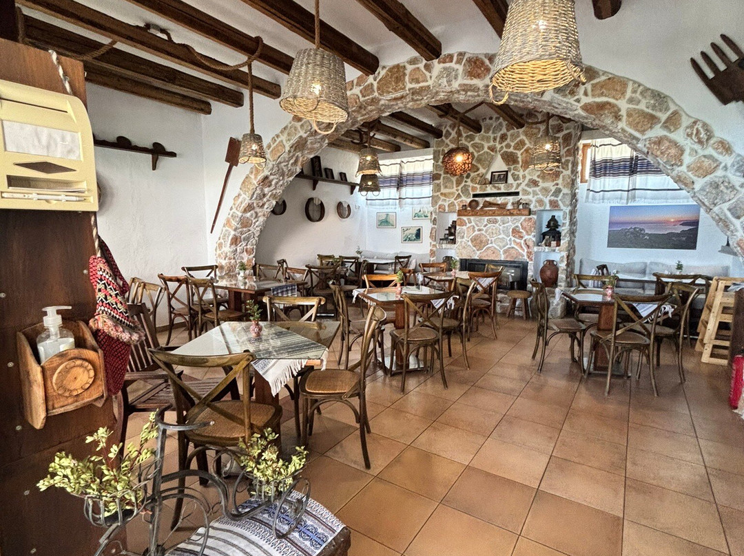 Limeri Traditional Guest House主图