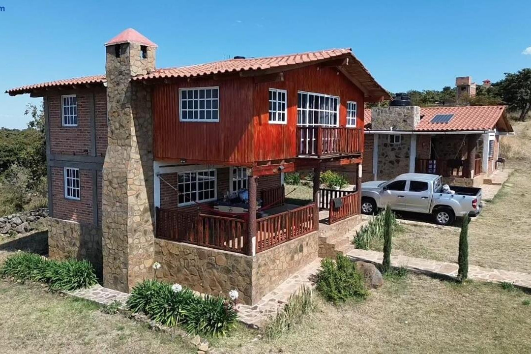 Cabanas San Jose De La Montana