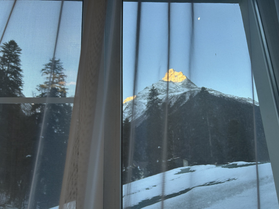 Hotel Belalakaya主图