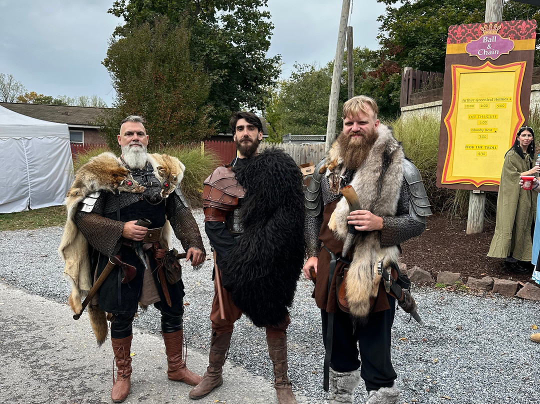 Amethyst Inn Bed & Breakfast主图