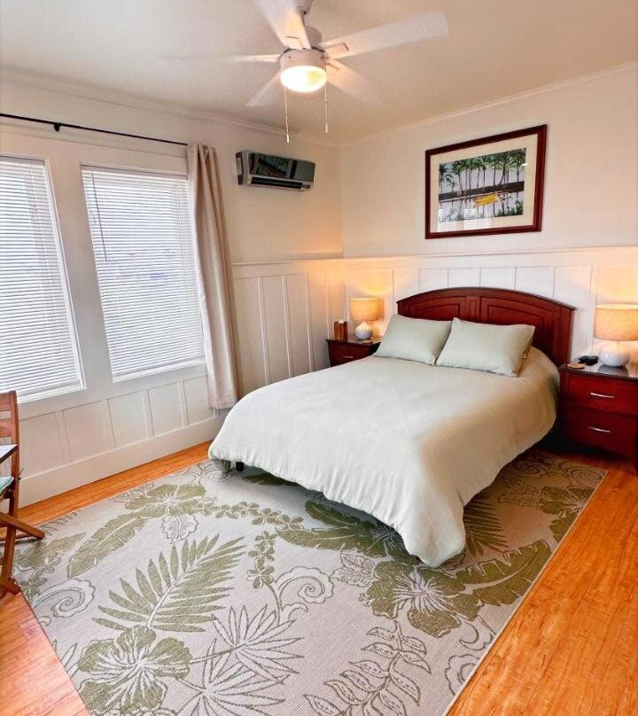 Hilo Town Inn