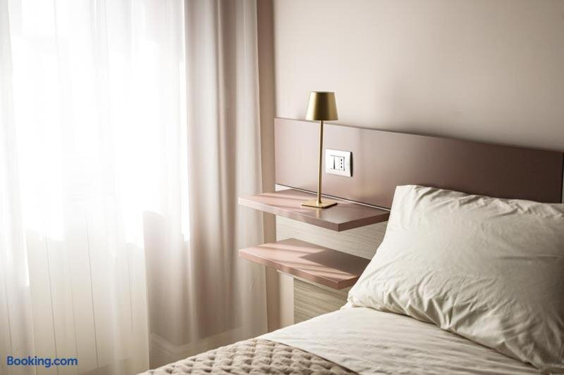 Petrus Rooms