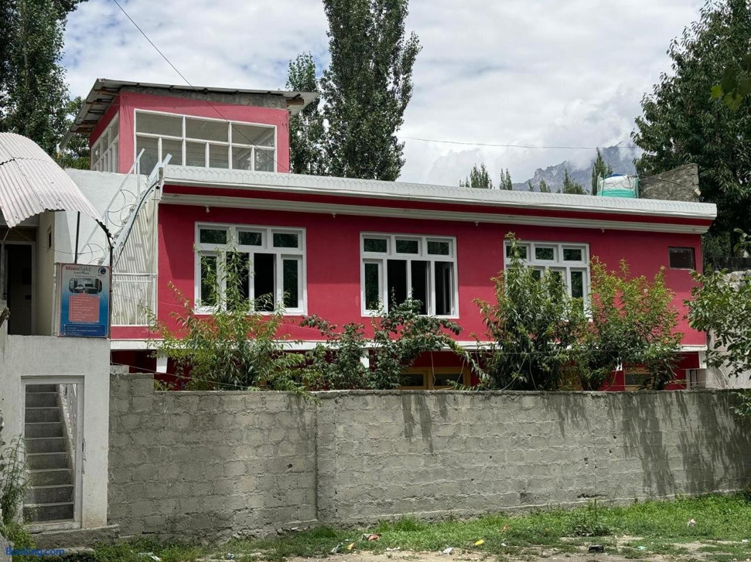 Moon Light Guest House Khaplu