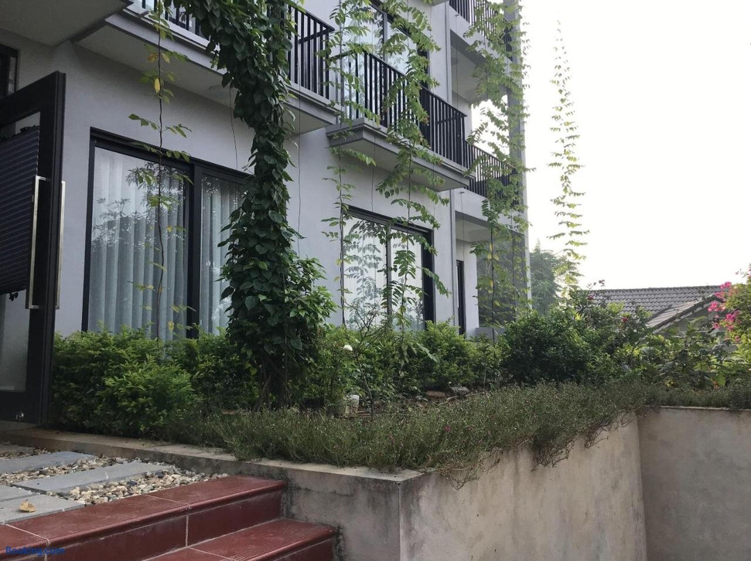 Thái Dương Hotel