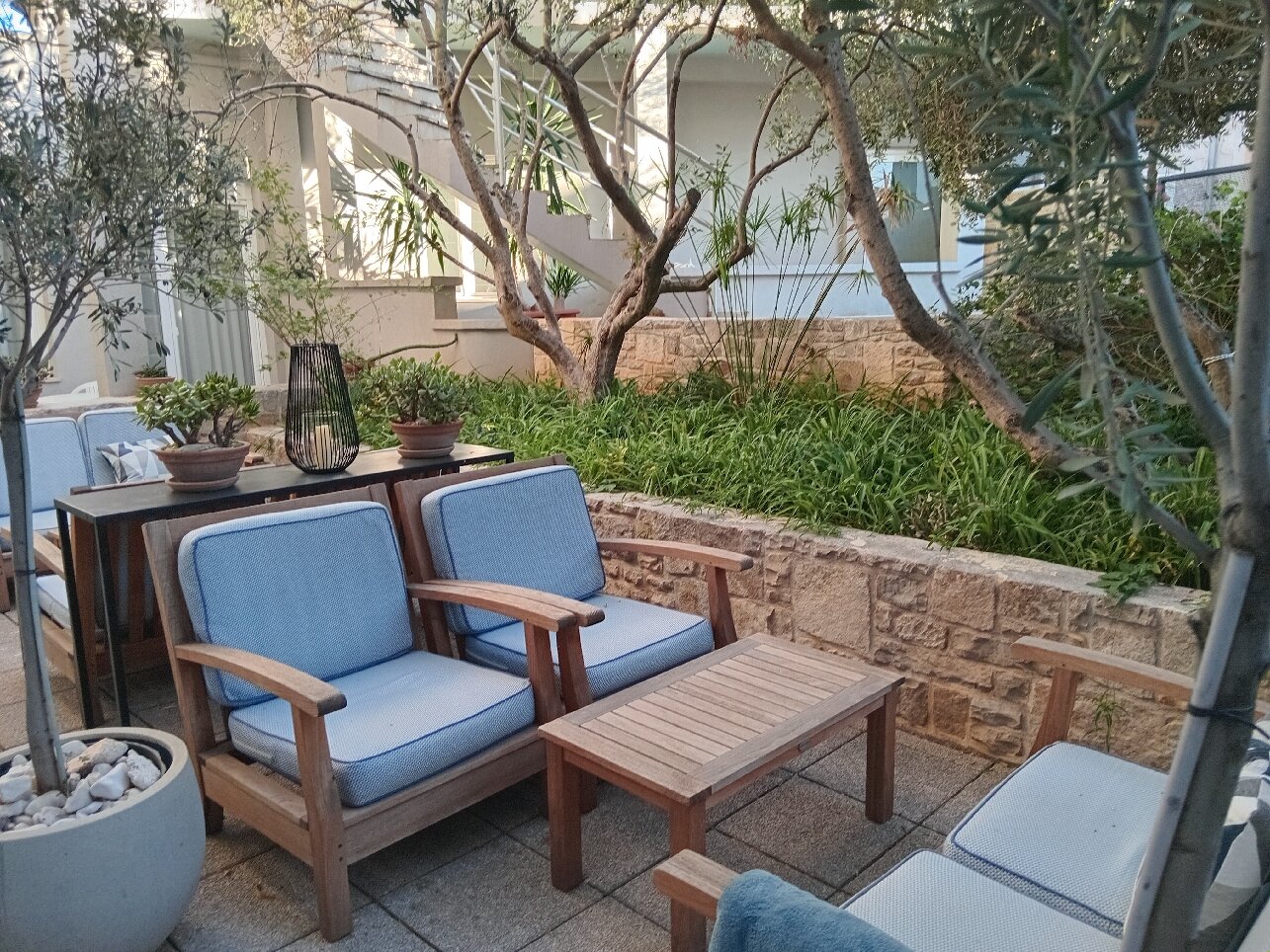 Hotel Osam-官方
