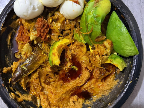 GhanaPeopletour-阿克拉必去景点