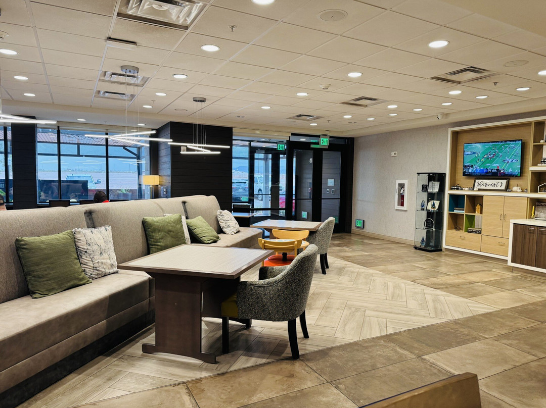 Home2 Suites by Hilton Alamogordo White Sands主图