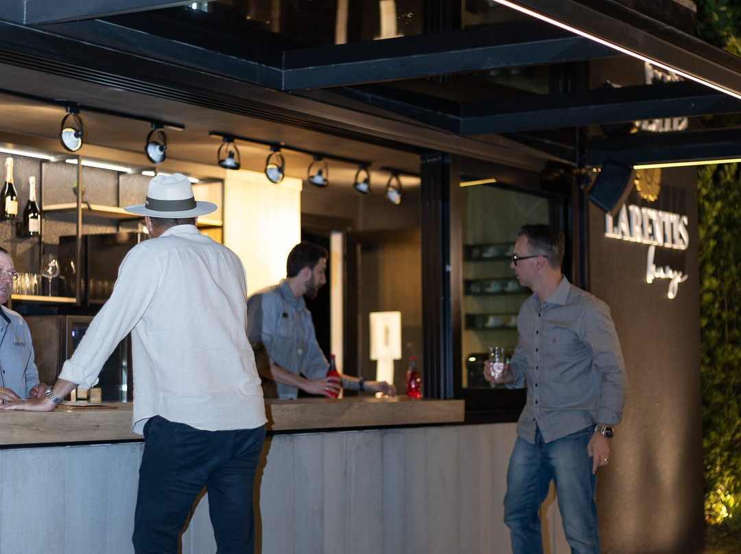 Vinhos Larentis-本图贡萨尔维斯必去景点