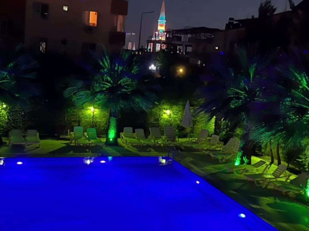 Hotel Dionisus Belek主图