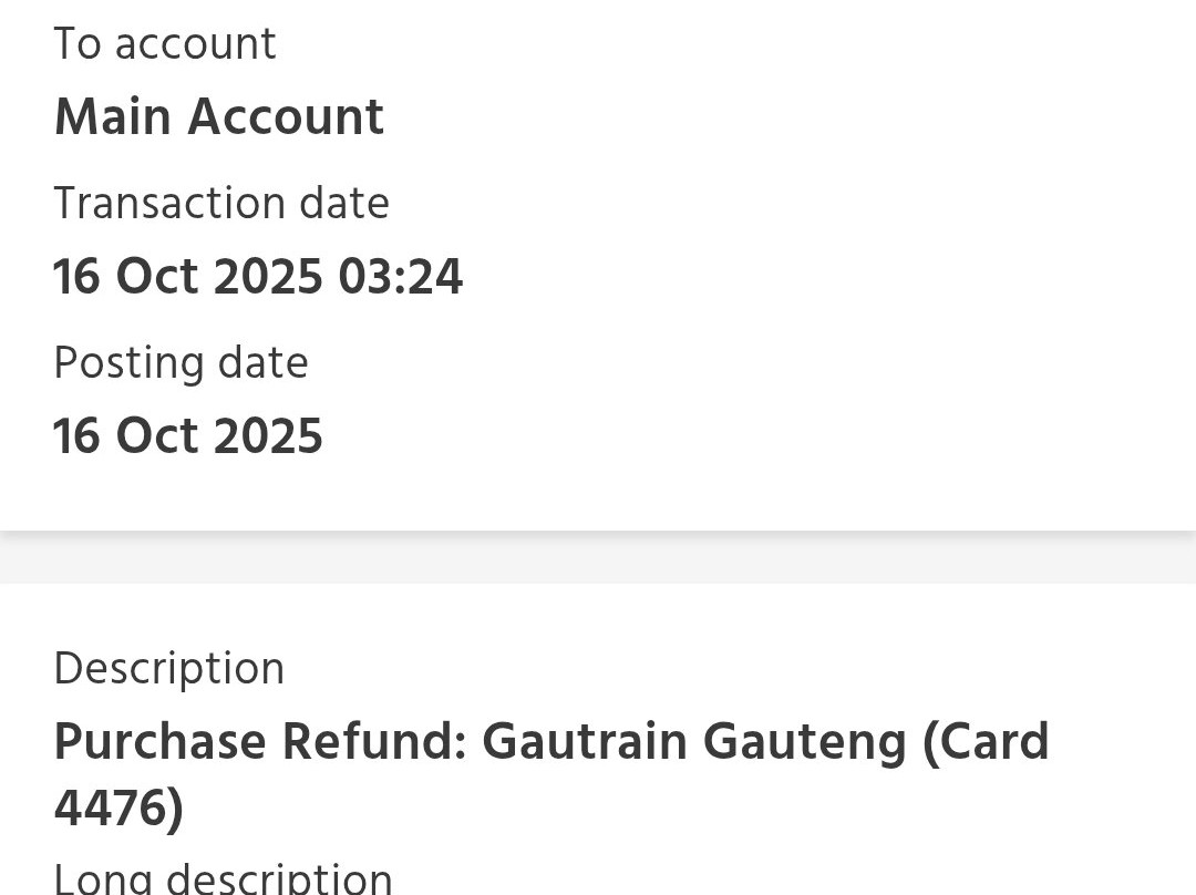 豪登车站-约翰内斯堡必去景点
