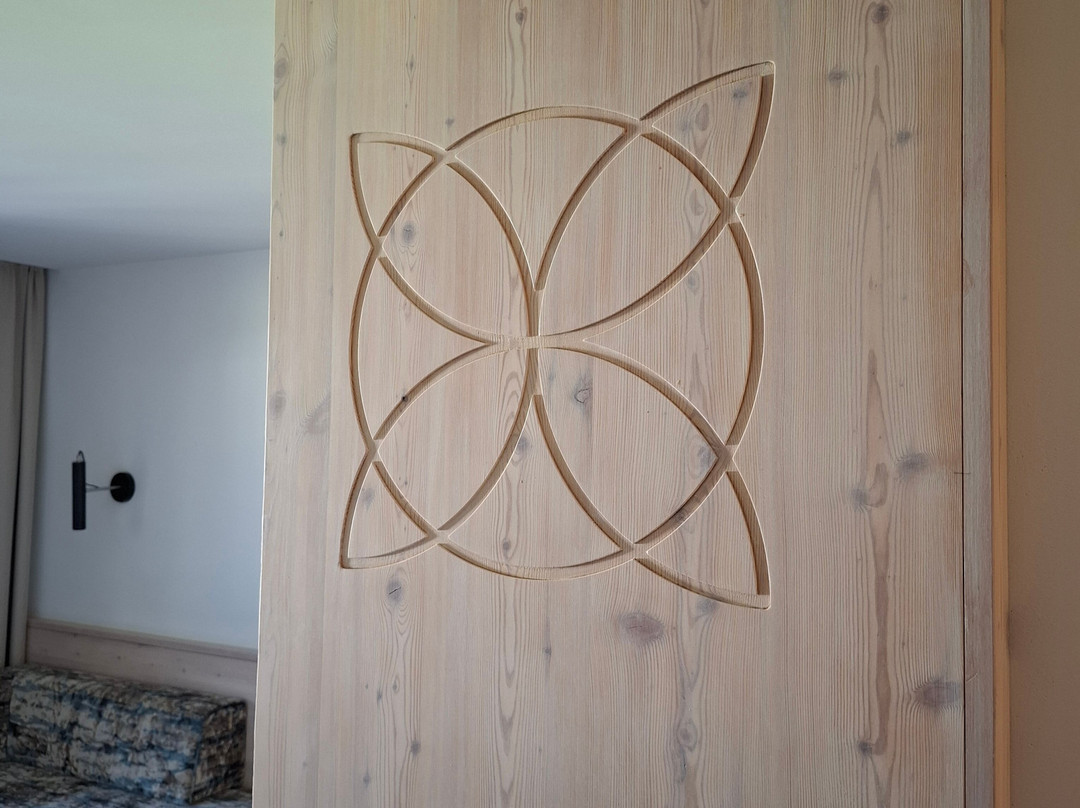 Hotel Jägerhof主图