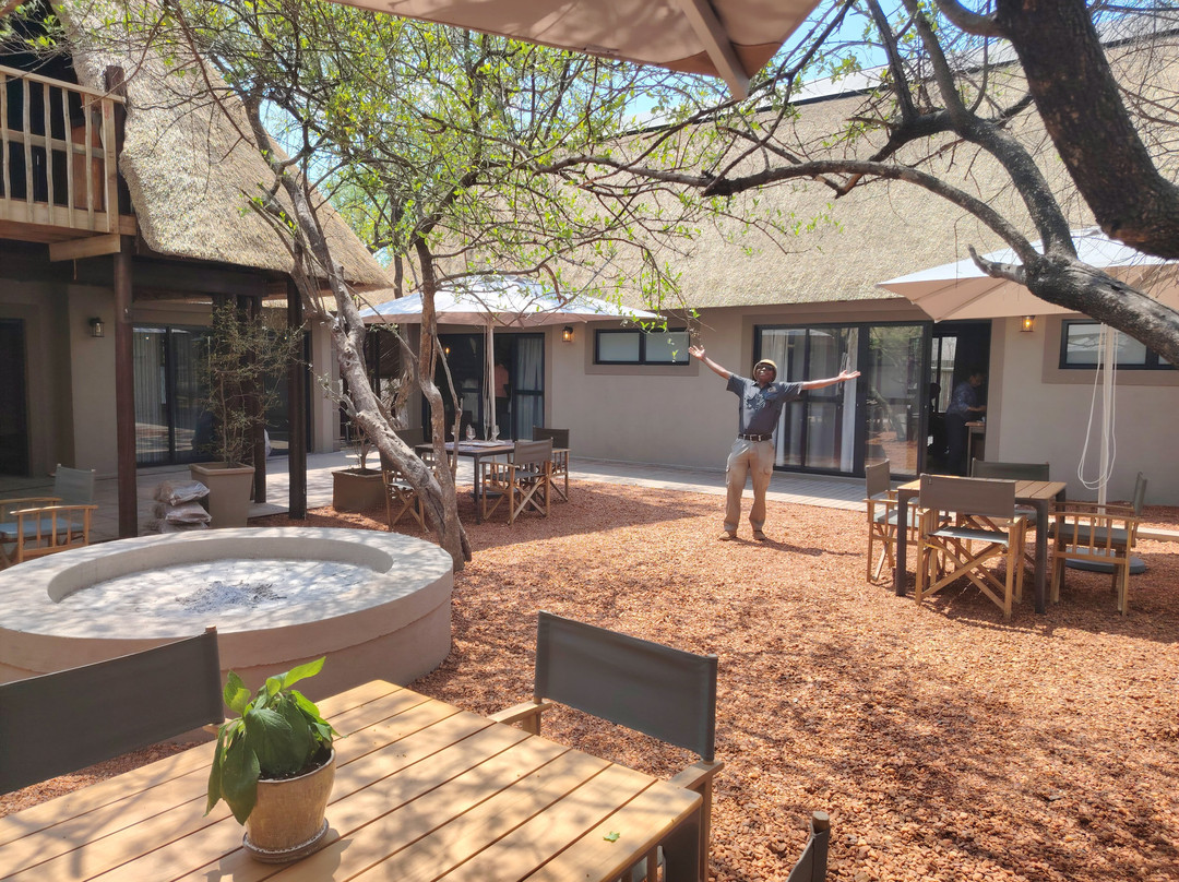 Ivory Moon Lodge