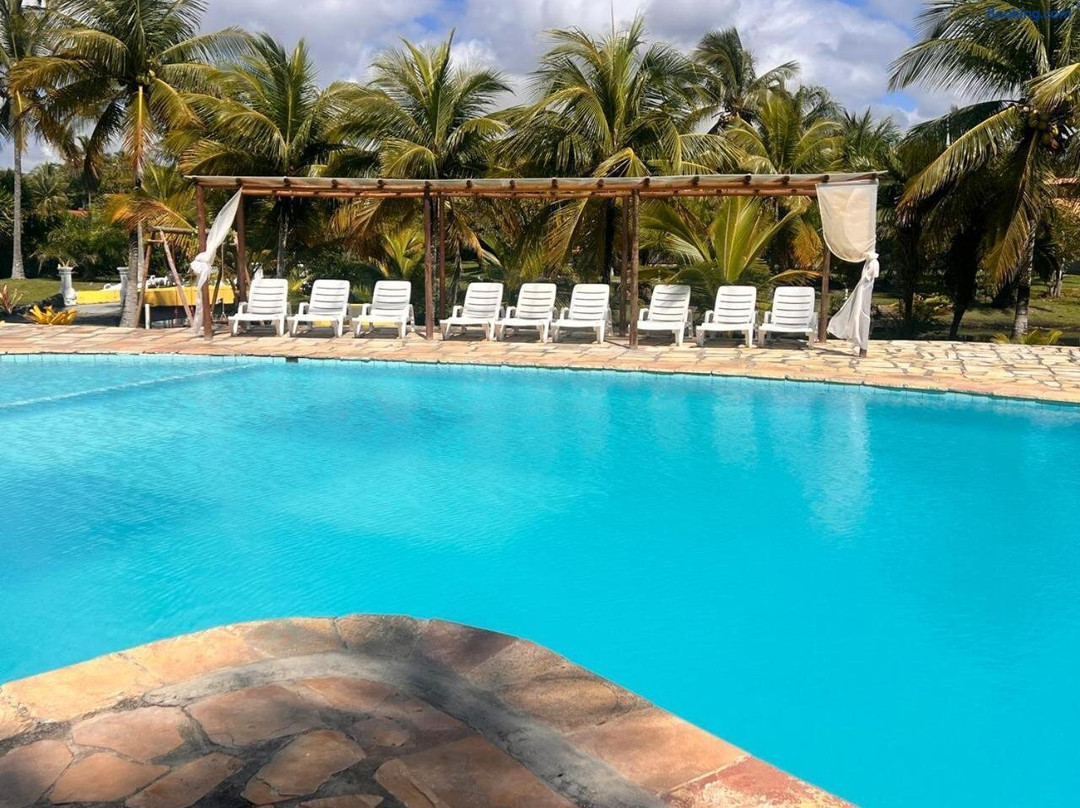 Costamar Pousada e Restaurante