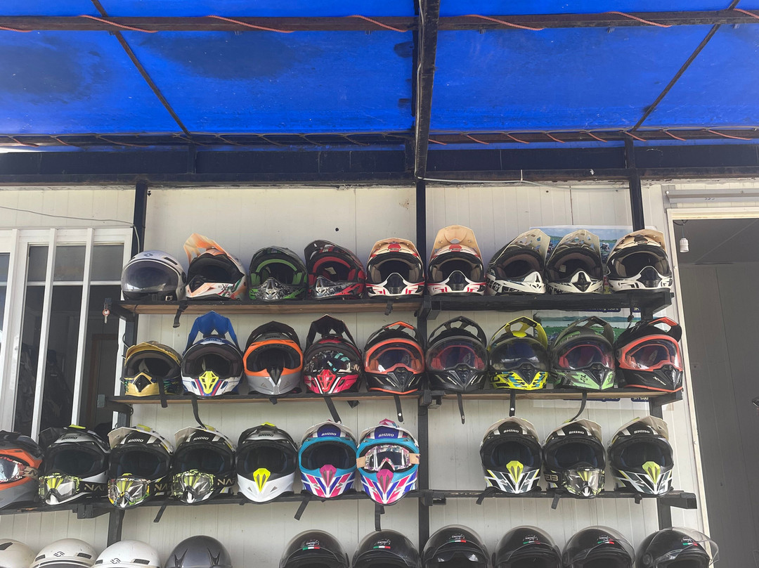 Tetouan Quad Discovery-Tetouan必去景点