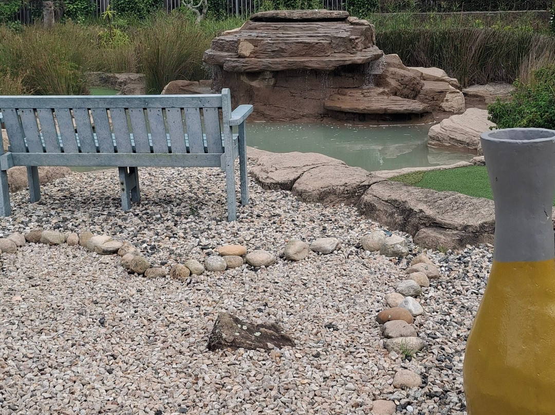 St Michaels Sands Hotel & Restaurant主图