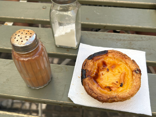 Madeira Exquisite Food on Foot Tours-沙尔必去景点