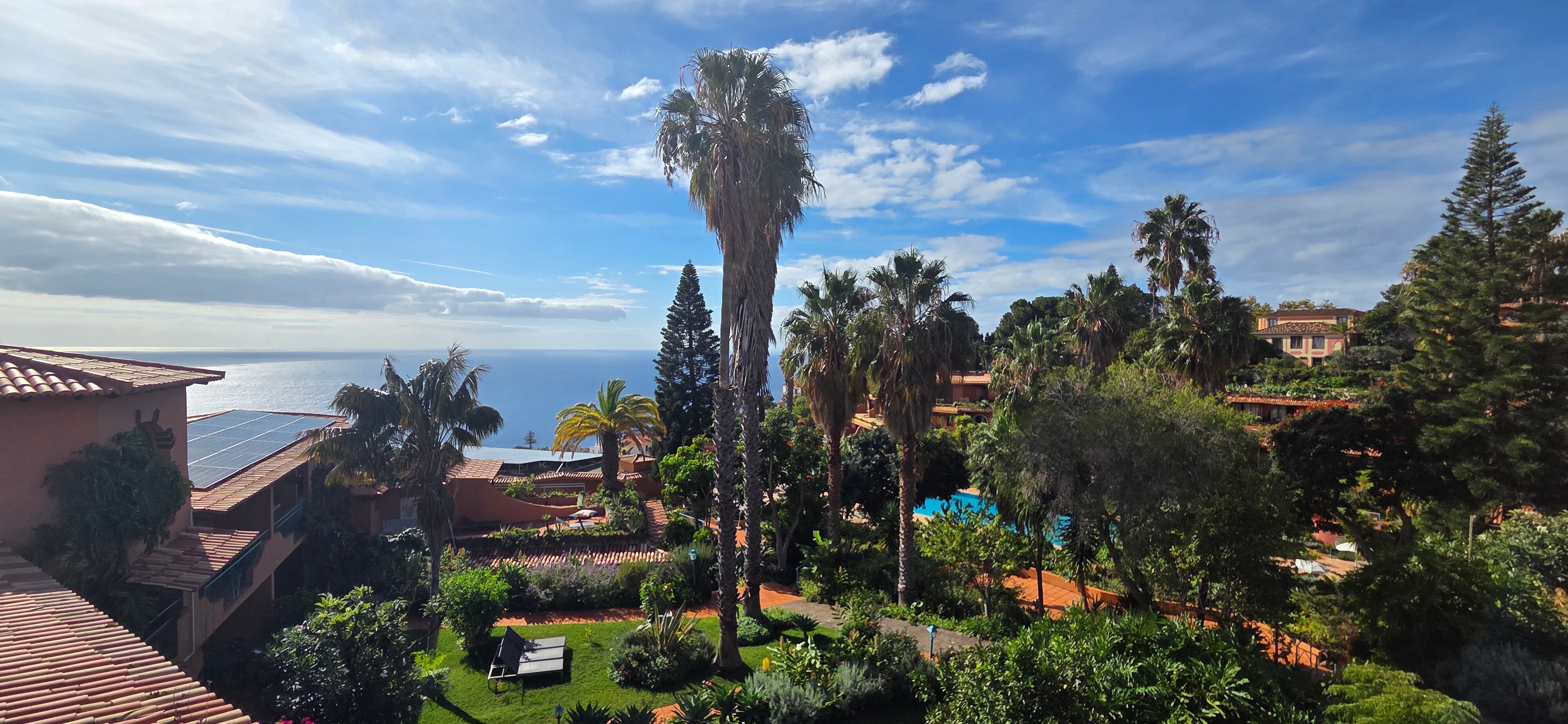 Quinta Splendida Wellness & Botanical Garden-官方