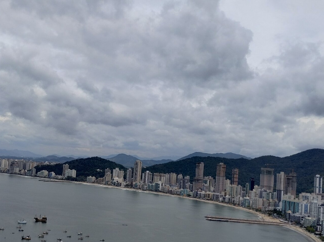 Mirante do Encanto-Itapema必去景点