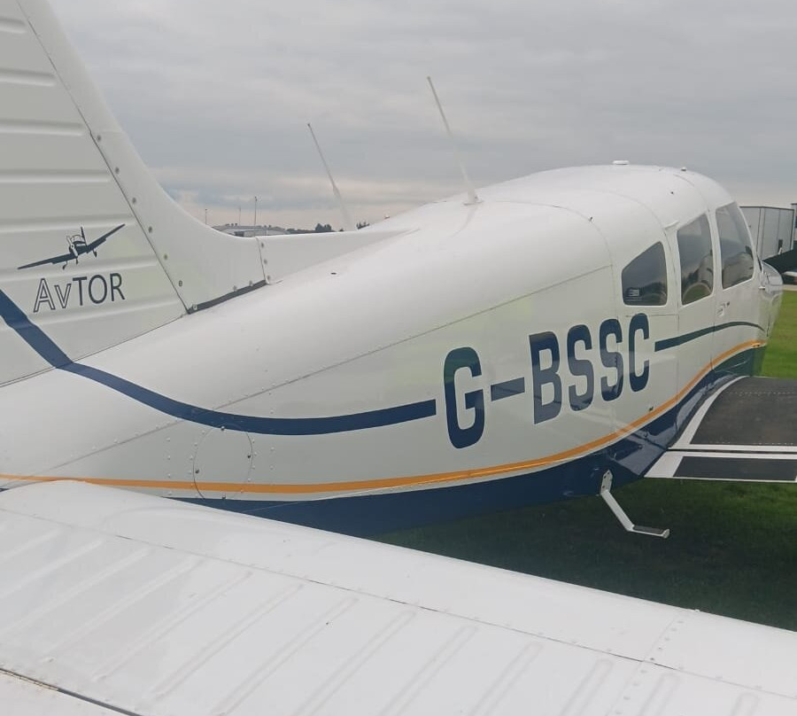 Norwich Aviation Centre-诺威奇必去景点