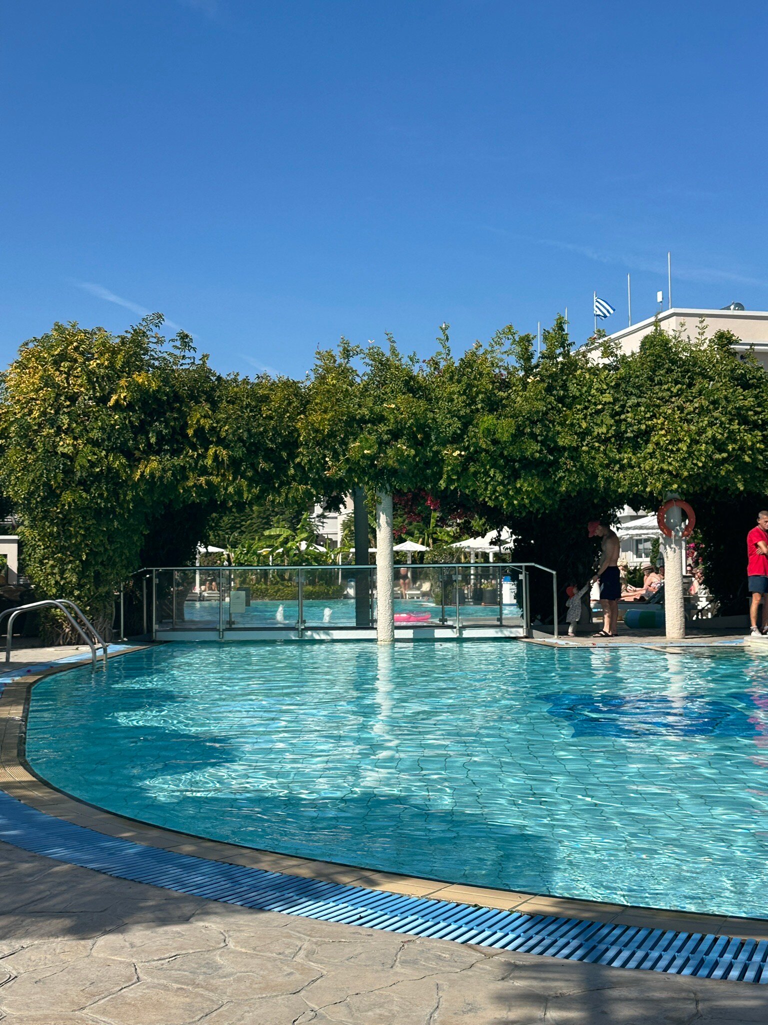 Peridis Family Resort-官方