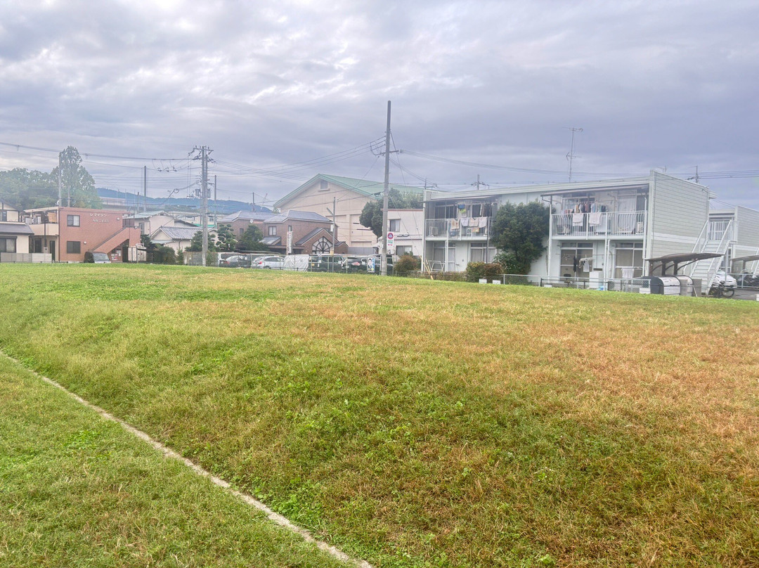 Chodo-in Park-向日市必去景点