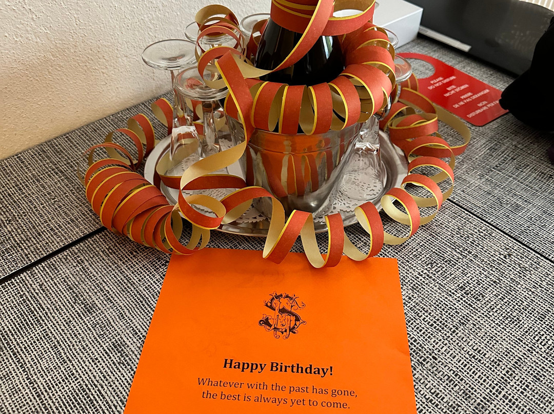 绍巴核酒店主图